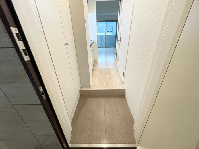 アクアヒルズの物件内観写真