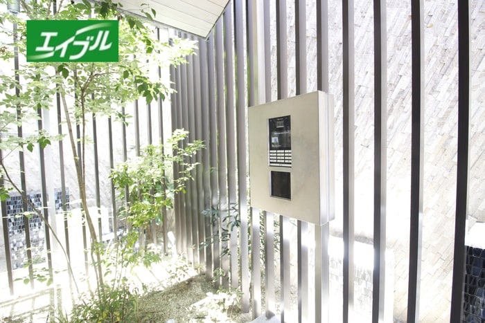 弥富通ライズの物件外観写真