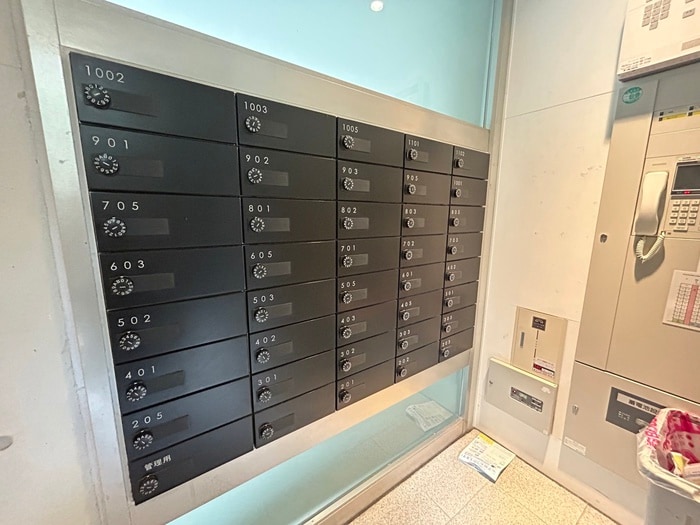 弥富通ライズの物件外観写真