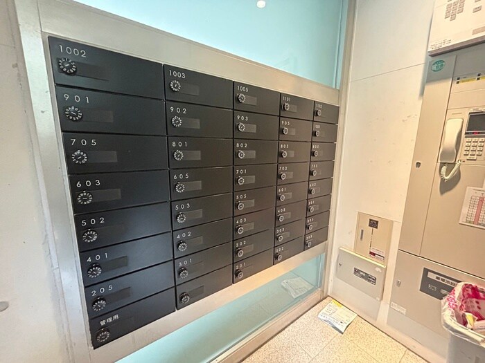 弥富通ライズの物件外観写真