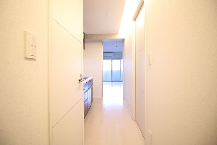 弥富通ライズの物件内観写真