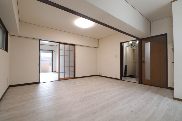 コンセール東山の物件内観写真