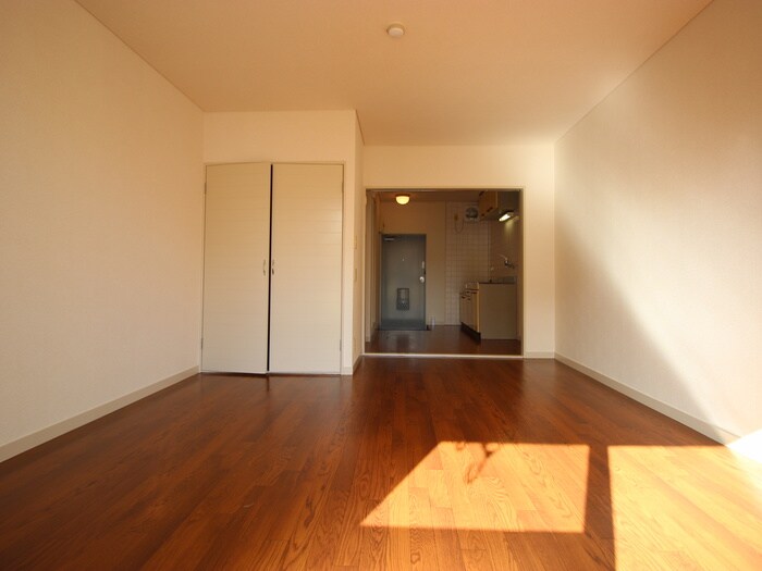 リバティハイム２１の物件内観写真