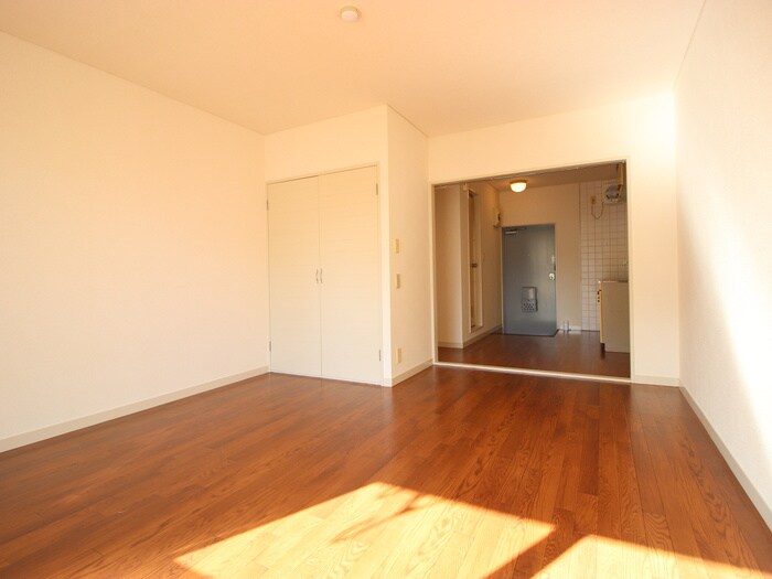 リバティハイム２１の物件内観写真
