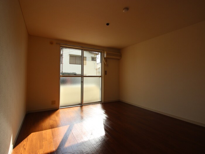 リバティハイム２１の物件内観写真