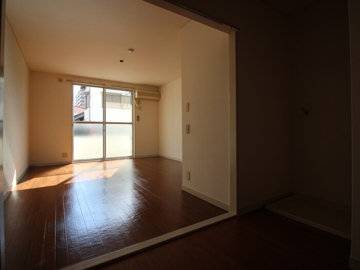 リバティハイム２１の物件内観写真