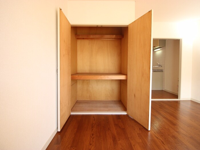 リバティハイム２１の物件内観写真