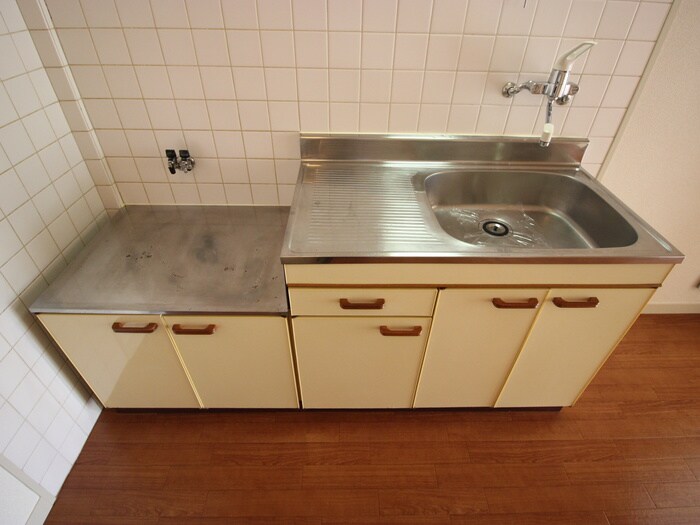 リバティハイム２１の物件内観写真