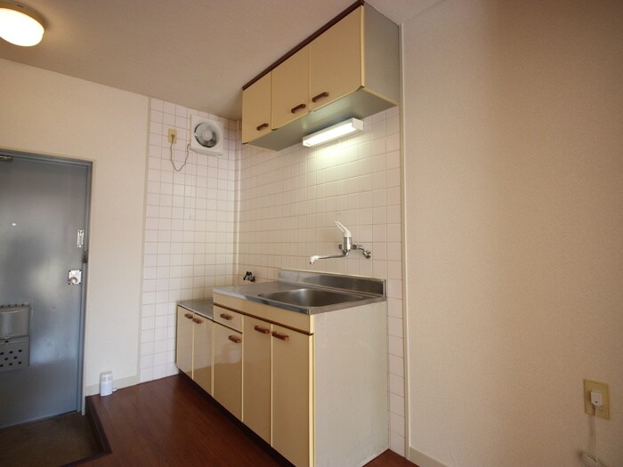 リバティハイム２１の物件内観写真