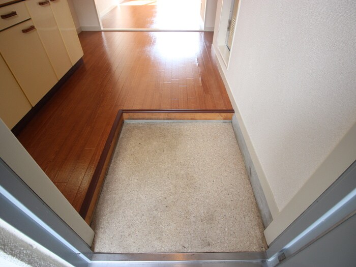 リバティハイム２１の物件内観写真