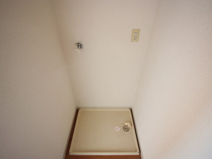 リバティハイム２１の物件内観写真