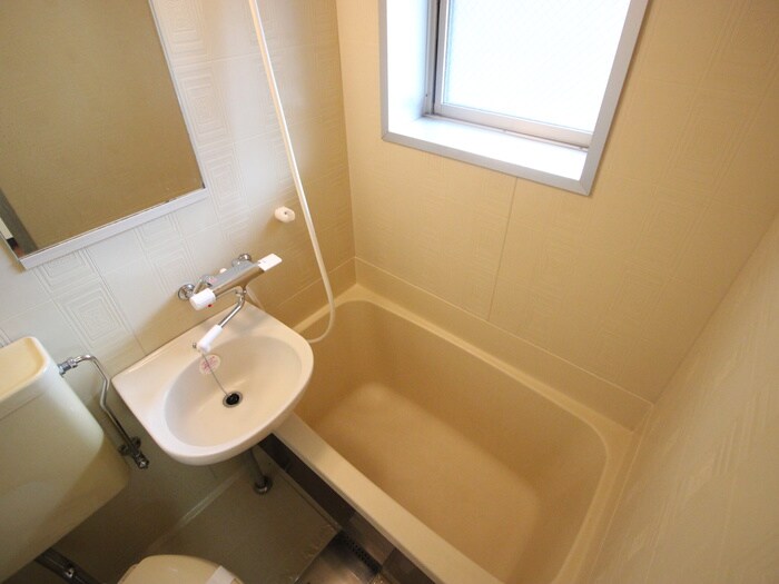 リバティハイム２１の物件内観写真