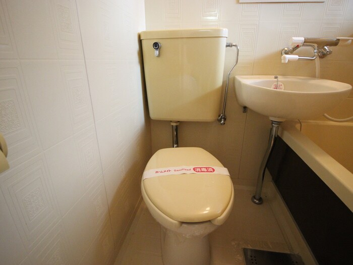 リバティハイム２１の物件内観写真