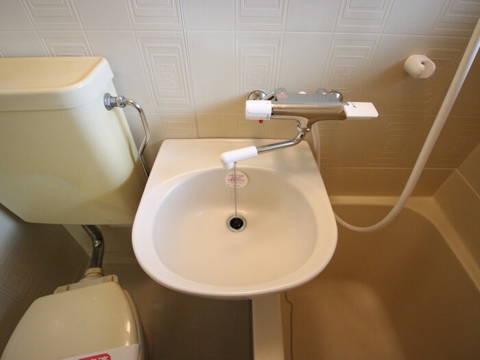 リバティハイム２１の物件内観写真