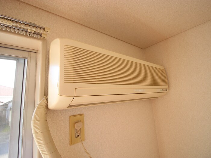 リバティハイム２１の物件内観写真