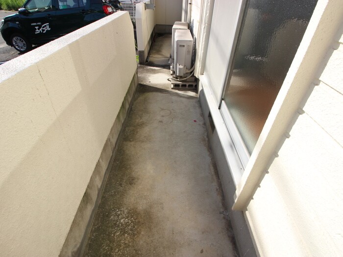 リバティハイム２１の物件内観写真