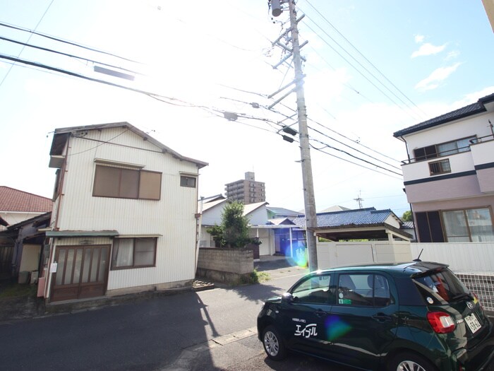 リバティハイム２１の物件内観写真