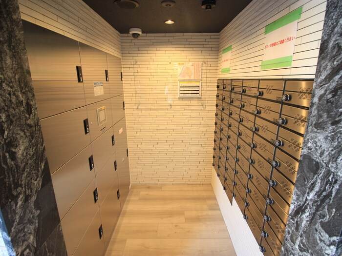 RICHED´OR一宮本町の物件外観写真