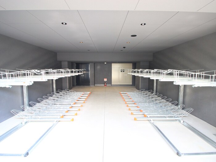 RICHED´OR一宮本町の物件外観写真