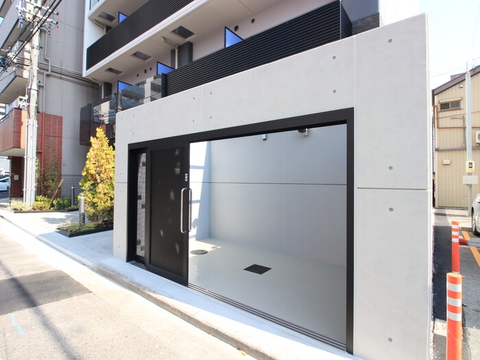 RICHED´OR一宮本町の物件外観写真