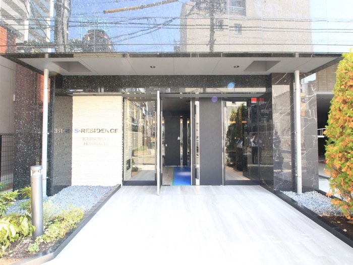 RICHED´OR一宮本町の物件外観写真