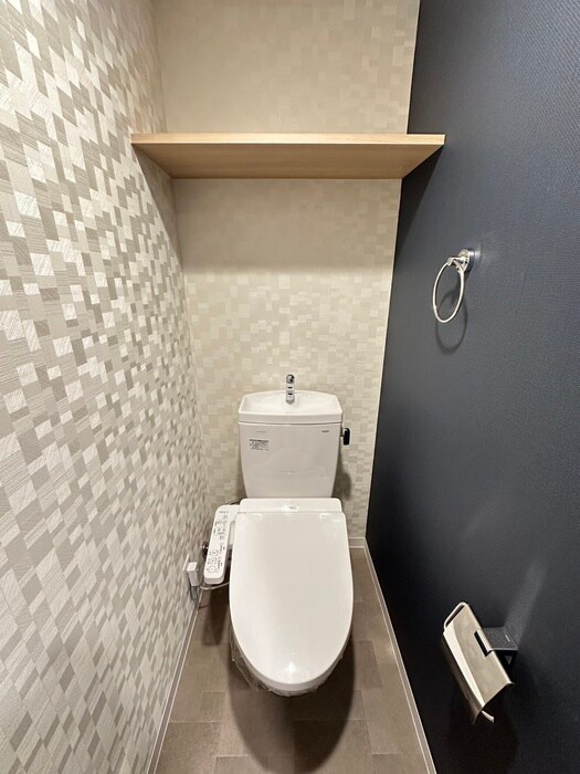 RICHED´OR一宮本町の物件内観写真