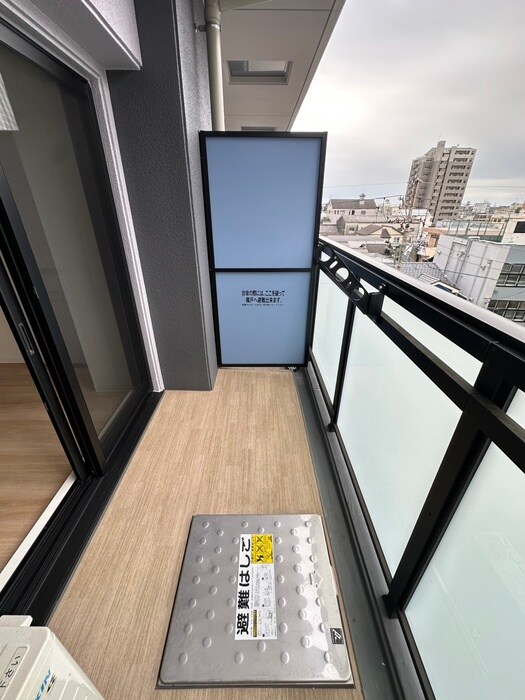 RICHED´OR一宮本町の物件内観写真