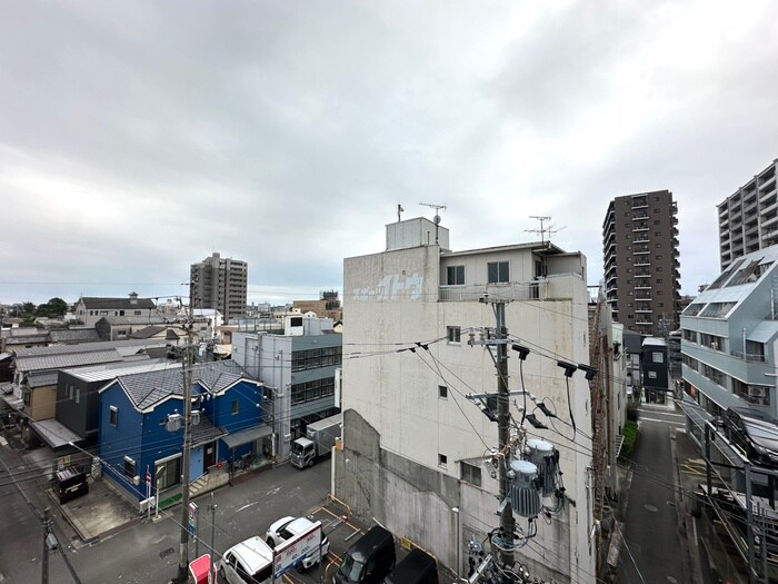 RICHED´OR一宮本町の物件内観写真