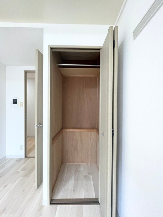 Ｙ・Ｓ・ハイツ万代の物件内観写真