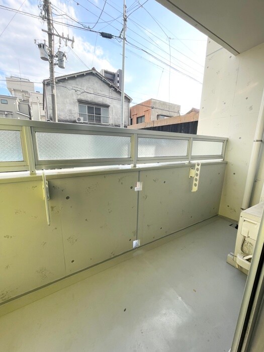 Ｙ・Ｓ・ハイツ万代の物件内観写真