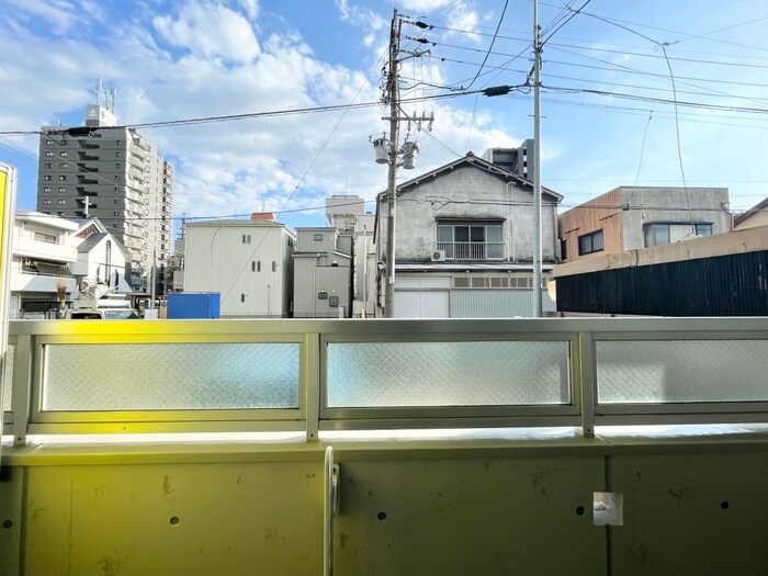 Ｙ・Ｓ・ハイツ万代の物件内観写真