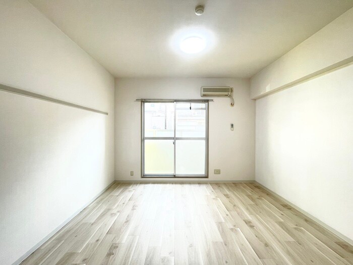 Ｙ・Ｓ・ハイツ万代の物件内観写真