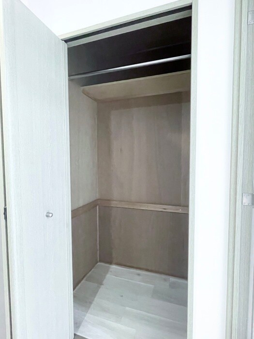 Ｙ・Ｓ・ハイツ万代の物件内観写真