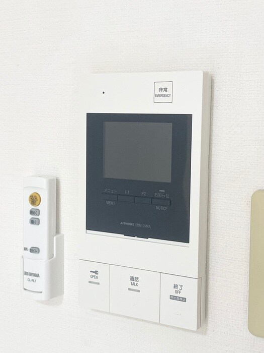 Ｙ・Ｓ・ハイツ万代の物件内観写真