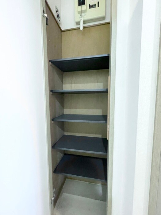 Ｙ・Ｓ・ハイツ万代の物件内観写真