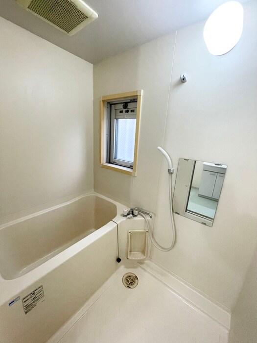 Ｙ・Ｓ・ハイツ万代の物件内観写真