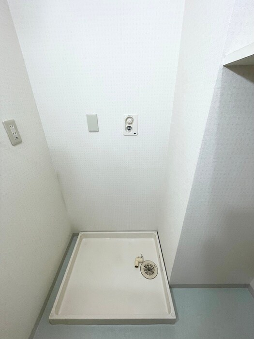 Ｙ・Ｓ・ハイツ万代の物件内観写真