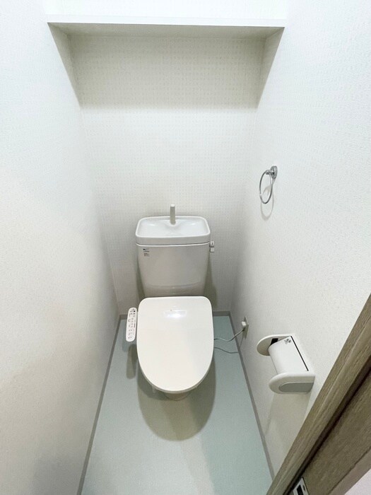 Ｙ・Ｓ・ハイツ万代の物件内観写真