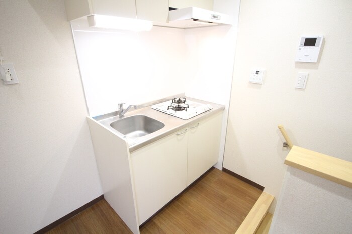 アースクエイク花塚の物件内観写真