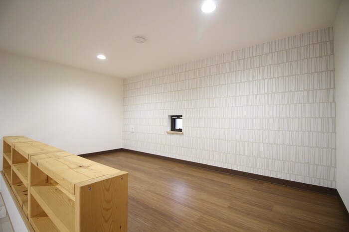 アースクエイク花塚の物件内観写真