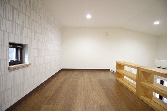 アースクエイク花塚の物件内観写真