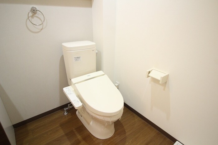 アースクエイク花塚の物件内観写真