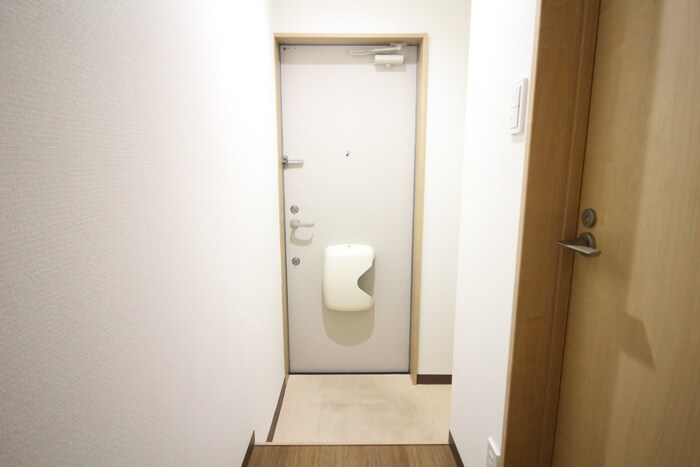 アースクエイク花塚の物件内観写真