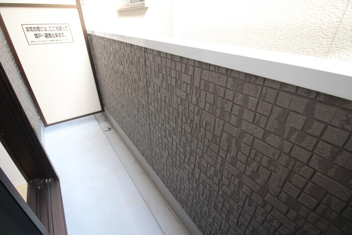 アースクエイク花塚の物件内観写真