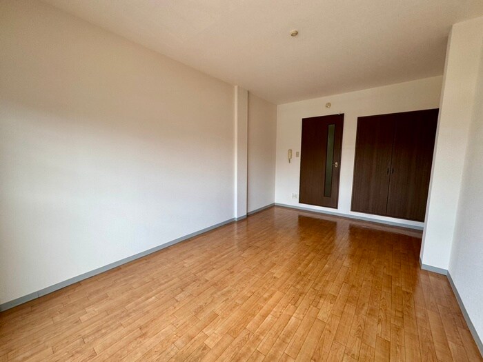 オーパス・２１の物件内観写真