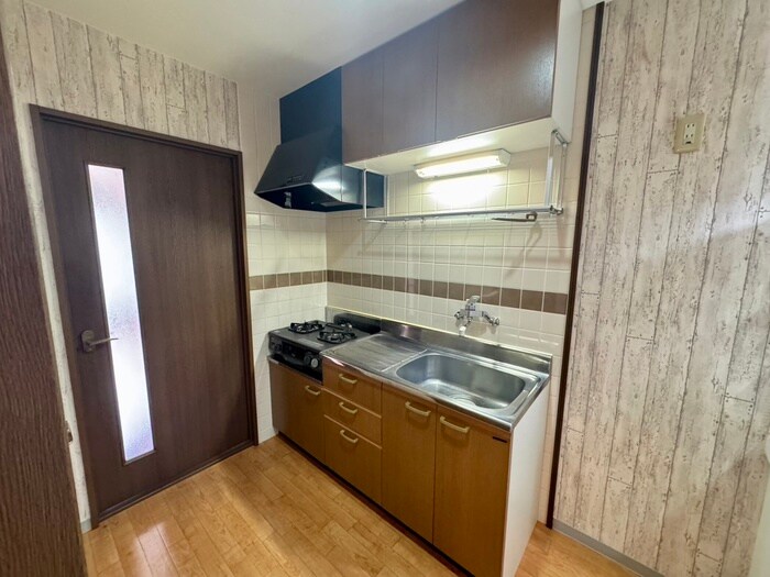 オーパス・２１の物件内観写真