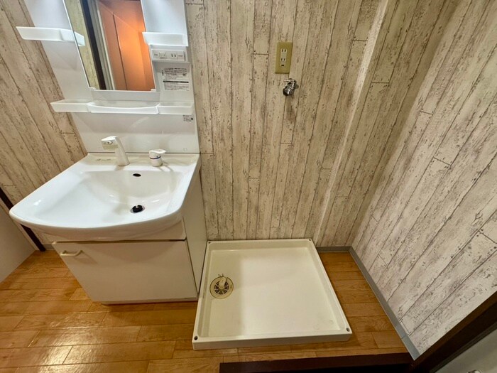 オーパス・２１の物件内観写真