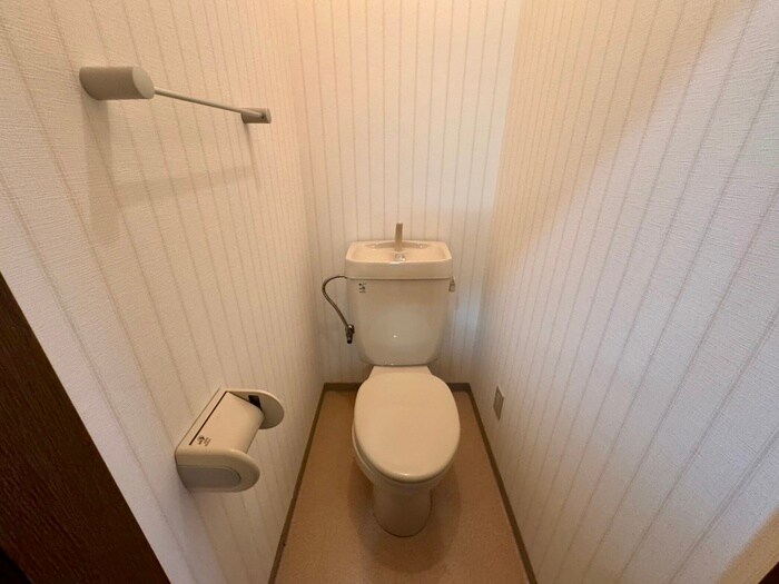 オーパス・２１の物件内観写真