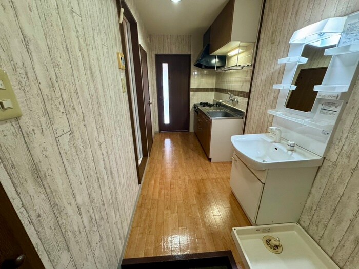 オーパス・２１の物件内観写真