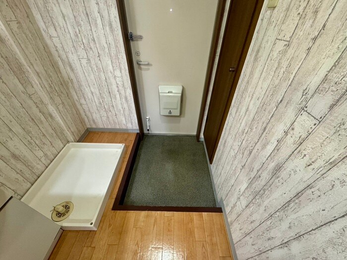 オーパス・２１の物件内観写真